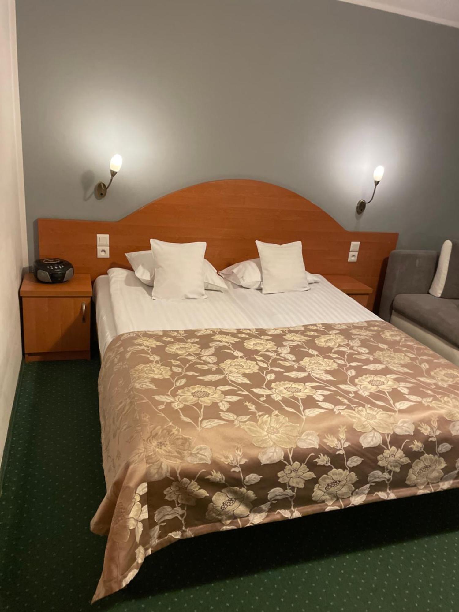 Stenia Center Apartamenty-bon Turystyczny