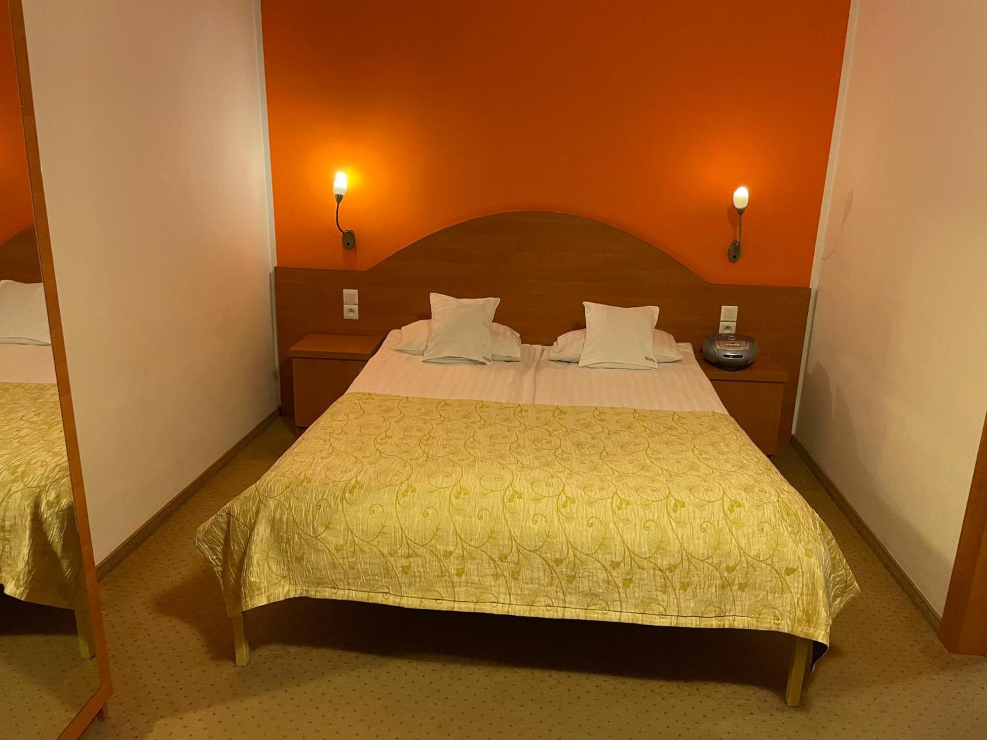 Stenia Center Apartamenty-bon Turystyczny * Wisła