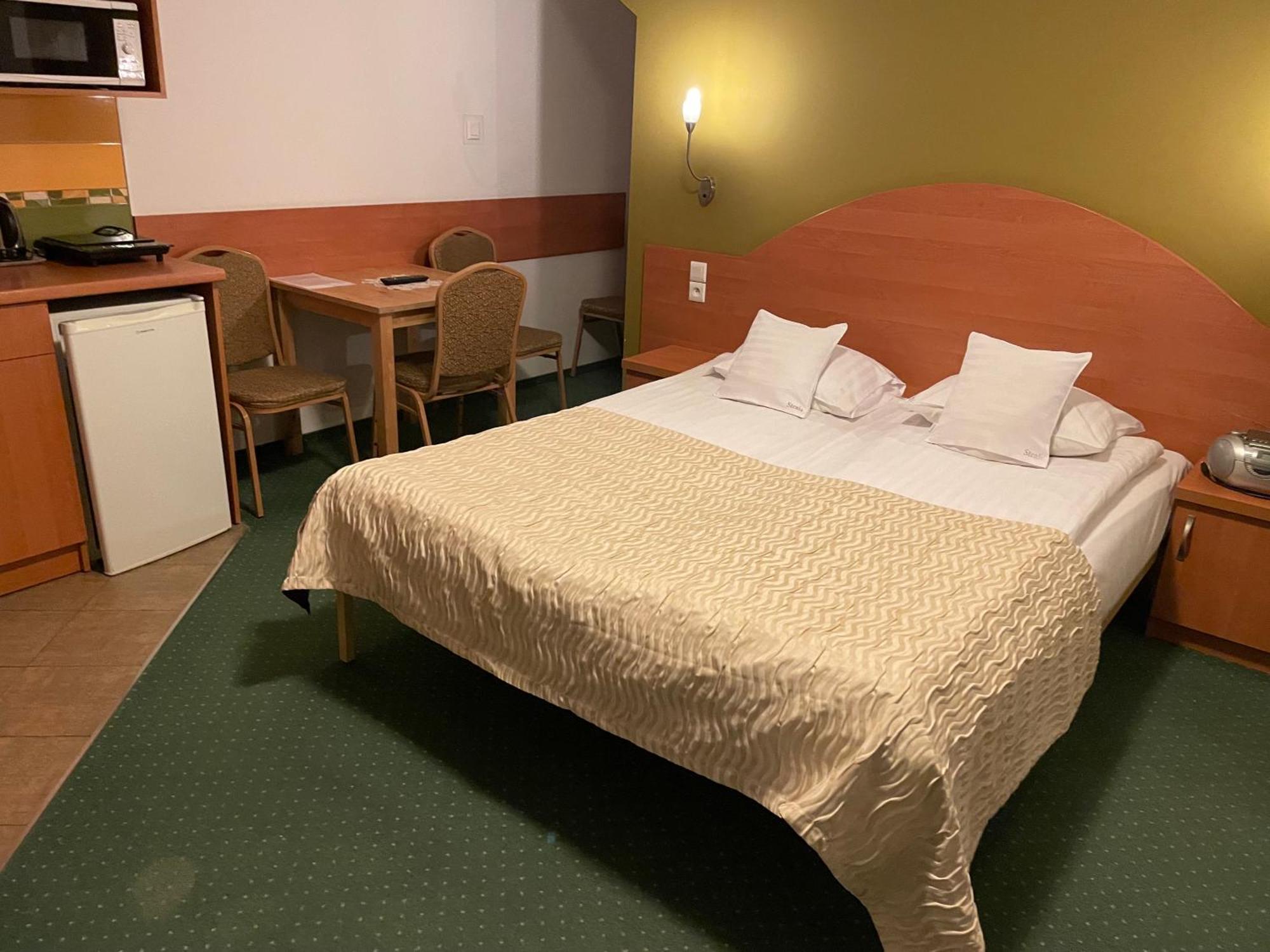 Stenia Center Apartamenty-bon Turystyczny Nocleg ze śniadaniem Wisła