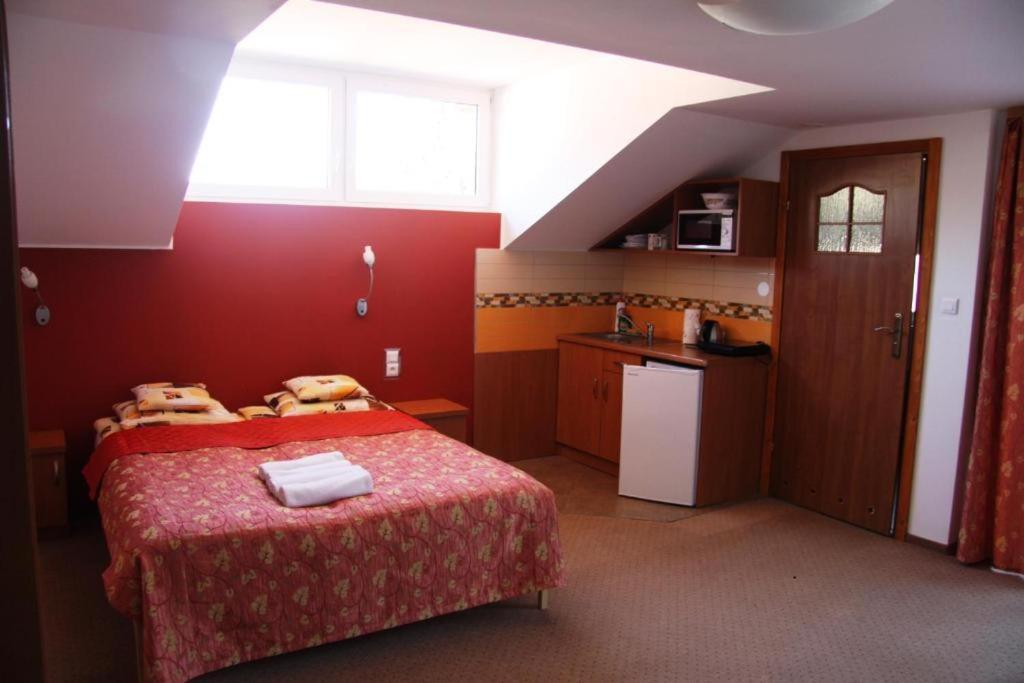 Stenia Center Apartamenty-bon Turystyczny Wisła
