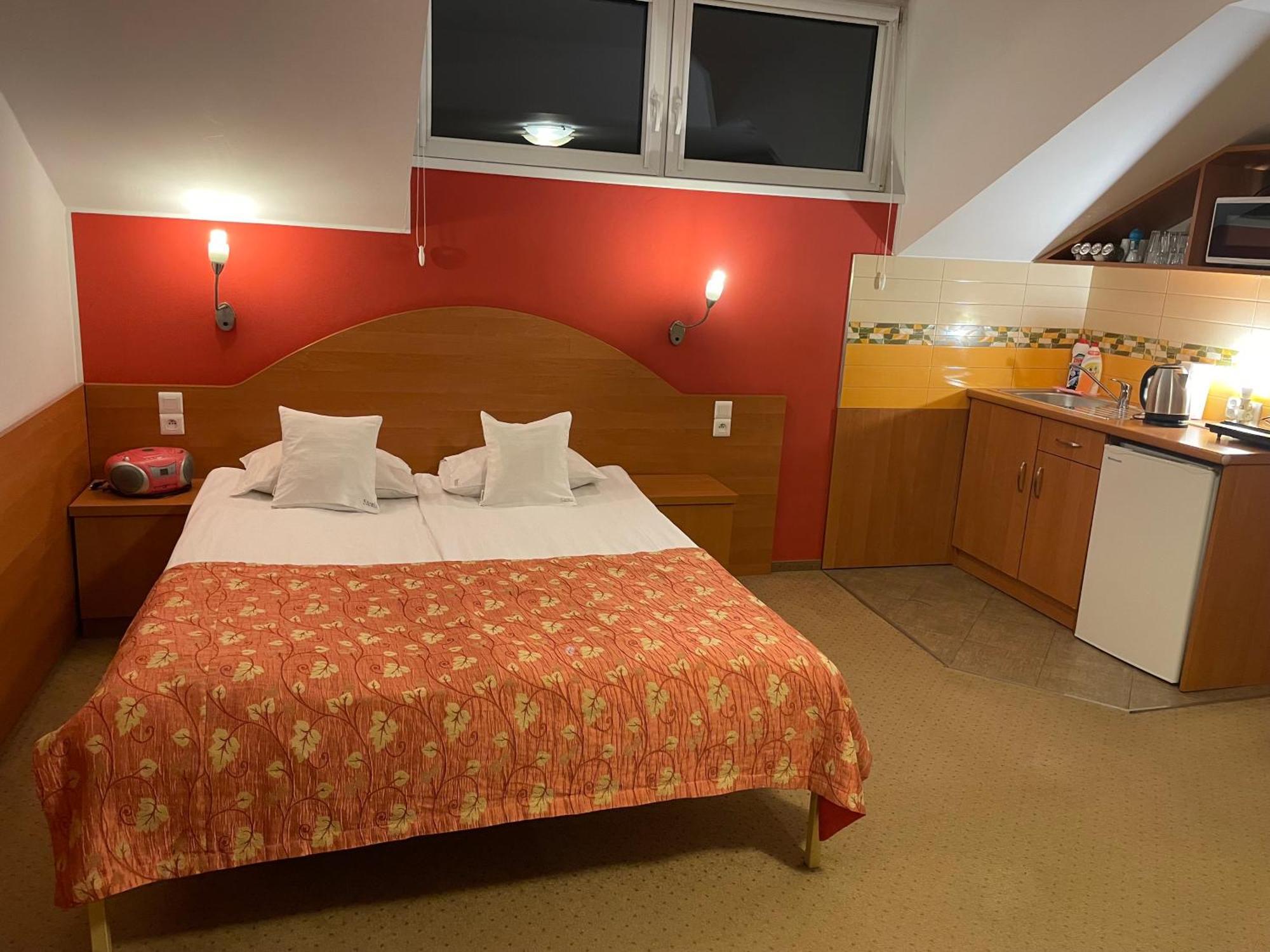 Stenia Center Apartamenty-bon Turystyczny Nocleg ze śniadaniem Wisła