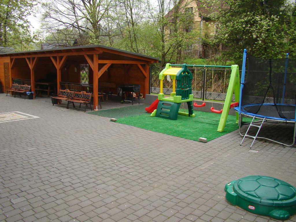 Stenia Center Apartamenty-bon Turystyczny Nocleg ze śniadaniem