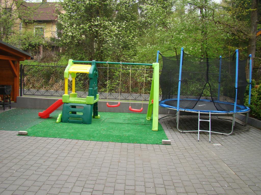 Stenia Center Apartamenty-bon Turystyczny * Wisła